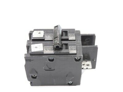 SIEMENS BQ2B015C 15A 120/240V (AS PICTURED) NSNP
