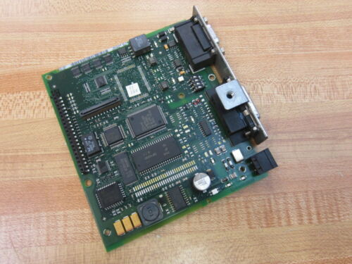 Siemens A5E00212144-1 Circuit Board A5E00212144-1-CS