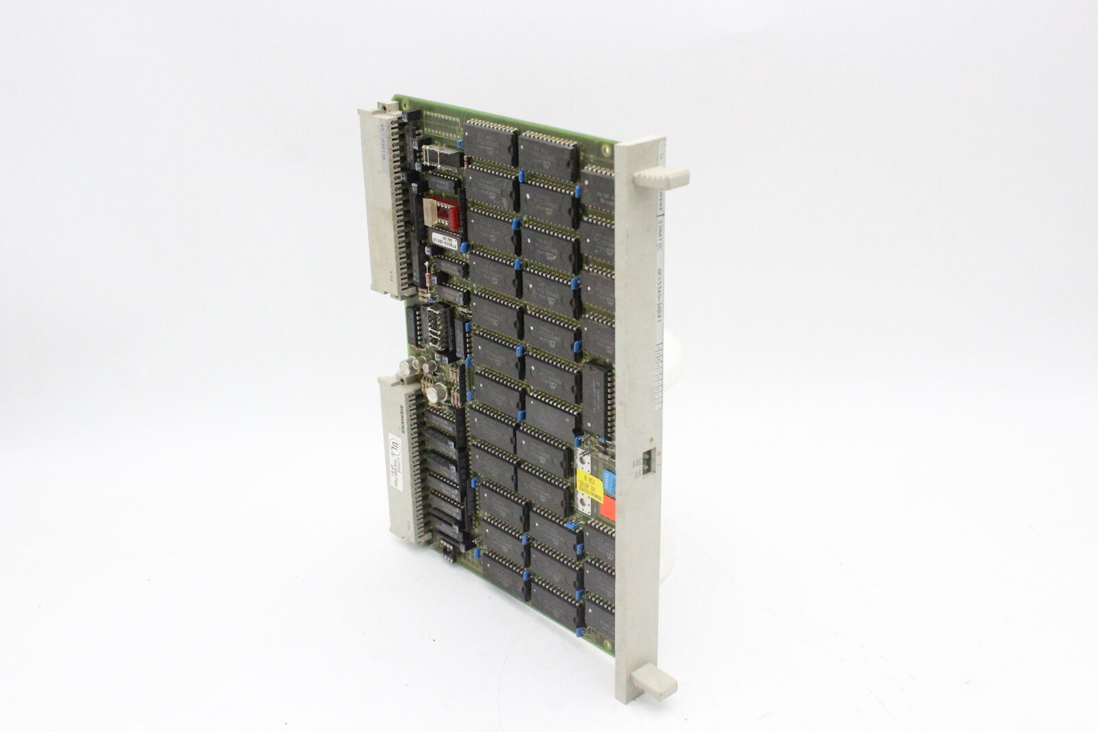 SIEMENS 6ES5340-3KB41 Simatic Modul E03
