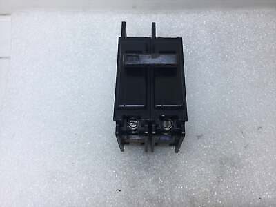 Siemens/ITE/Gould BQ2-B100 2 Pole 100A 240V Circuit Breaker Type BQ w/Lugs