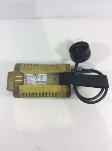 SIEMENS DIAGNOSEKOPF GT1 A5E00361039 - JH