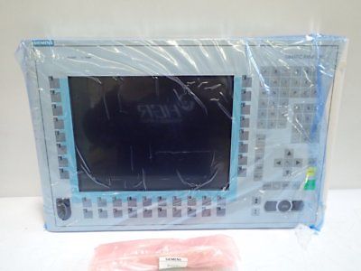 SIEMENS A5E00286677 SIMATIC PANEL PC
