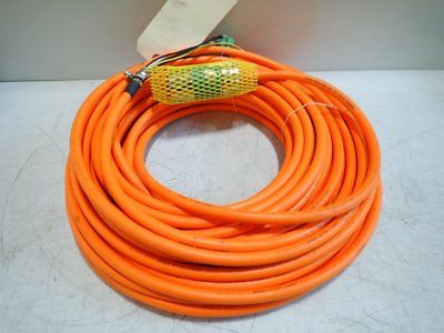 SIEMENS A5E02403572_A1 MOTION CONNECT CABLE