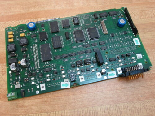 Siemens A5E00212493-1 Circuit Board A5E002124931