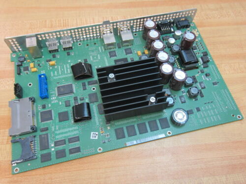 Siemens A5E01264761-4 SS Circuit Board A5E012647614SS