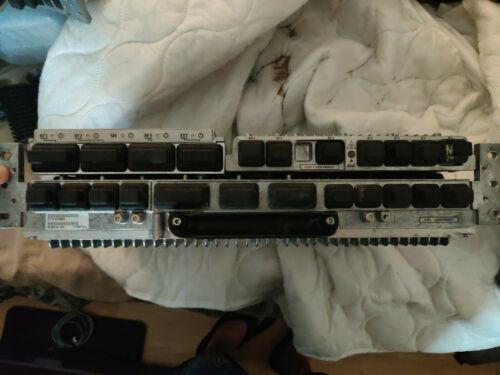 Nokia Siemens Flexi WCDMA Multiradio Base Station 083833A.105 FSME CORE USED