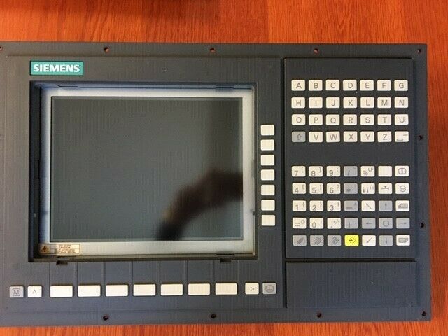 SIEMENS 6FX1152-2BA00 570 522.9001.00 A