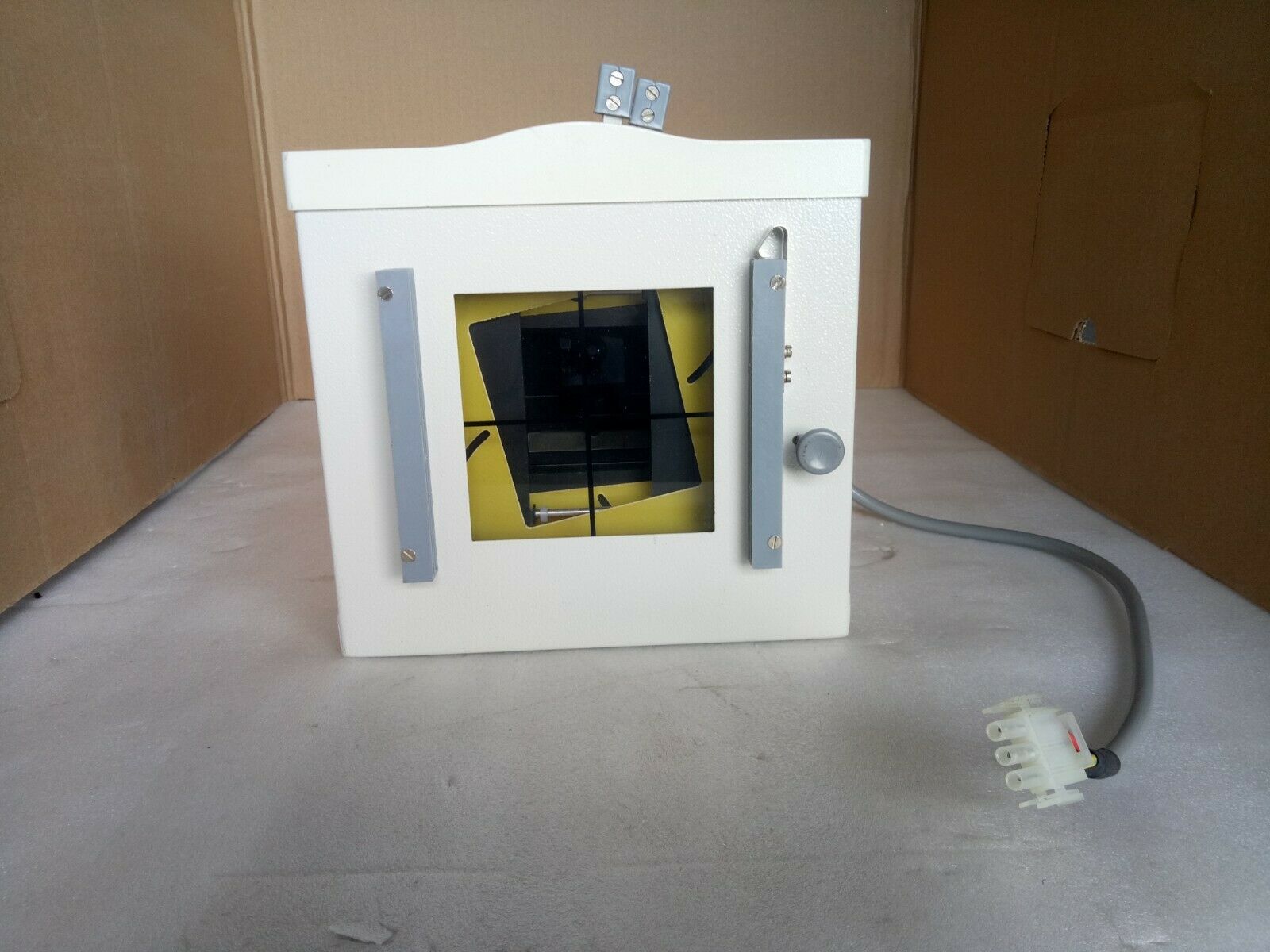 Siemens Healthcare Collimator ML04 Model No 10084641