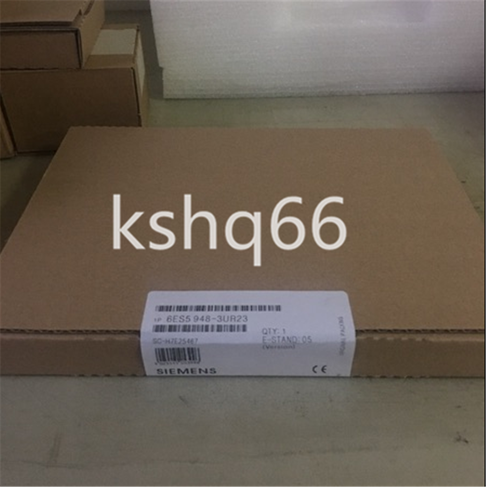 1P NEW Siemens  6ES5 948-3UR23 6ES5948-3UR23 Fast Delivery #4