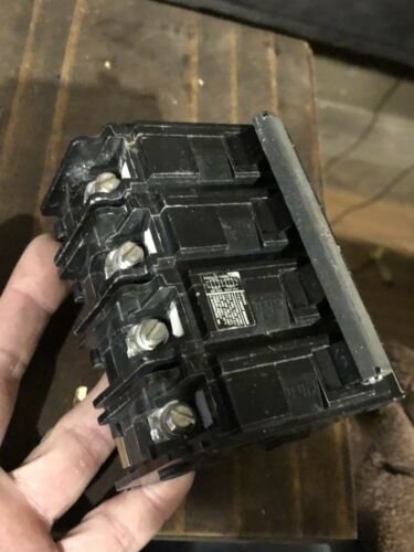 SIEMENS EQ9685 200 AMP 240 VOLT MAIN BREAKER..171
