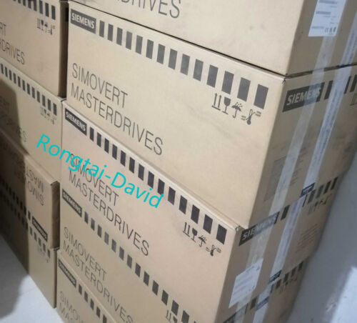 6SE7021-8EB71 SIEMENS Inverter Brand New DHL Or SF Fast Shipping