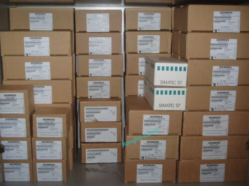 6RY1801-0AA02 SIEMENS Thyristor Module Brand New DHL Fast Delivery