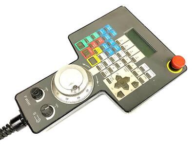 Siemens 3-424-2326A Remote Teach Pendant Control Rev E
