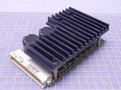 Parker, Siemens 00344204-04, 216618 0012 Servo Driver Module T105479