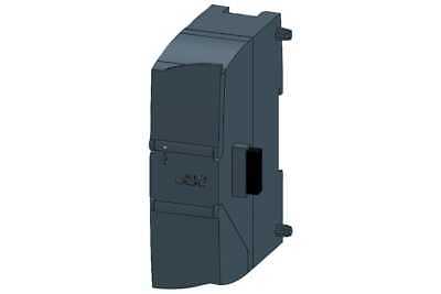 Siemens 6ES7241-1CH31-0XB0  Refurbished SIMATIC S7-1200, COMMUNICATION MODULE