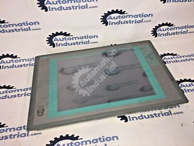 Siemens A5E02713423 Series P6 Panel 15T 677B/C W/O USB 15" HMI Panel
