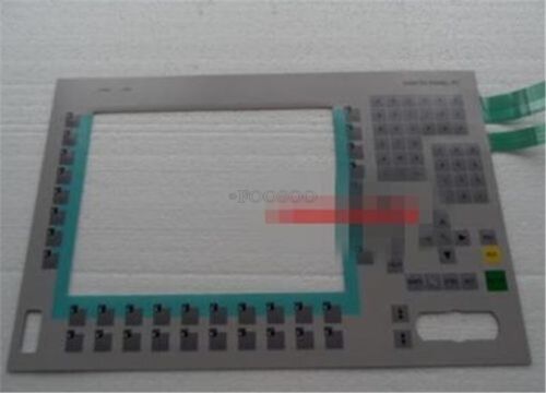 Membrane Keypad For Siemens A5E00304764 Qf 8He 15" Tft P9,6AV7725-2BC10-0AB0 ob