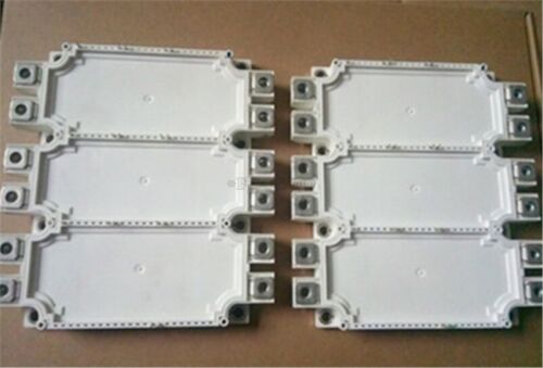 Used 1Pc Converter Module Siemens Igbt FS450R12KE3-S1 Good Condition ky