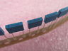 2000 PCS SIEMENS B32520-B6102-K189 1000PF 10% 400V CAPACITORS