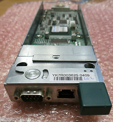 Fujitsu Siemens A3C40073243 Blade Management Card for BX600S3 BX600 S3