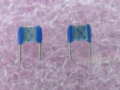7000 PCS SIEMENS B32509-C0472-J .047MF 5% 63V CAPACITORS