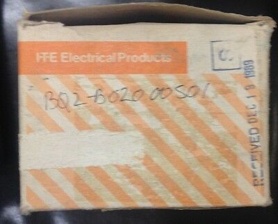 NEW SIEMENS BQ2B02000S01  2P 20A, 3 available, FREE PRIORITY SHIPPING! 