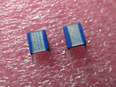 2500 PCS SIEMENS B32510-D1474-M  CAPACITORS