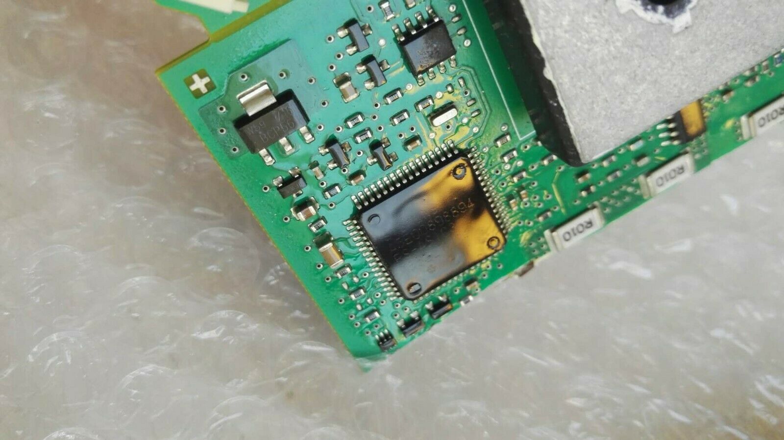 A5E00898894 siemens ic 1pcs（As you can see, you get what you get) A5E00279587A01