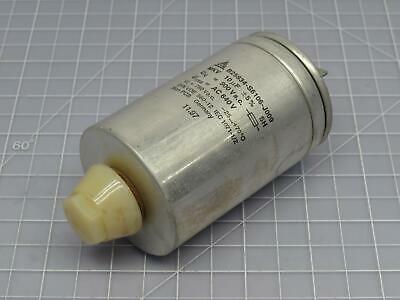 Siemens B25834-S6106-J009 Power Capacitor 10 uF +/5% T170169
