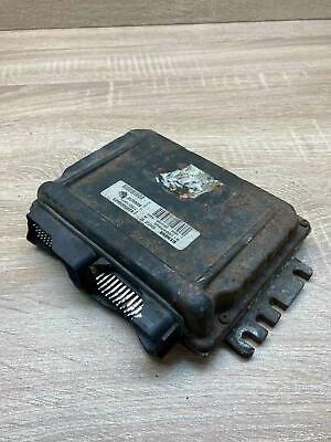 8200028833 S110037000A Renault Motor ECU Engine Module Unit 7700110471 Siemens