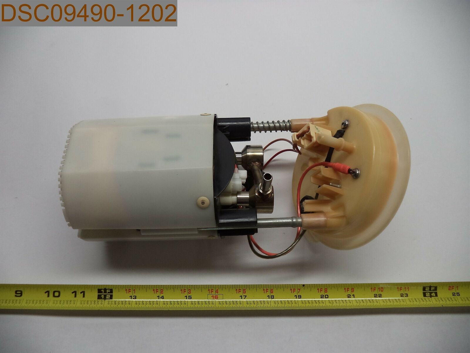 Siemens VDO A2C53025279, A2C53024940, 016/08 Fuel Pump