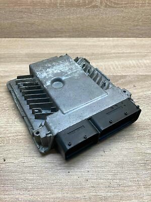 03G906018ER 5WP45516AA VW Passat B6 Motor ECU Engine Module Unit Siemens