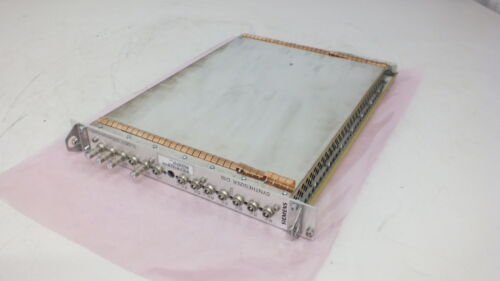 Siemens Medical Solutions 07388734 SYTHESIZER D10 BOARD