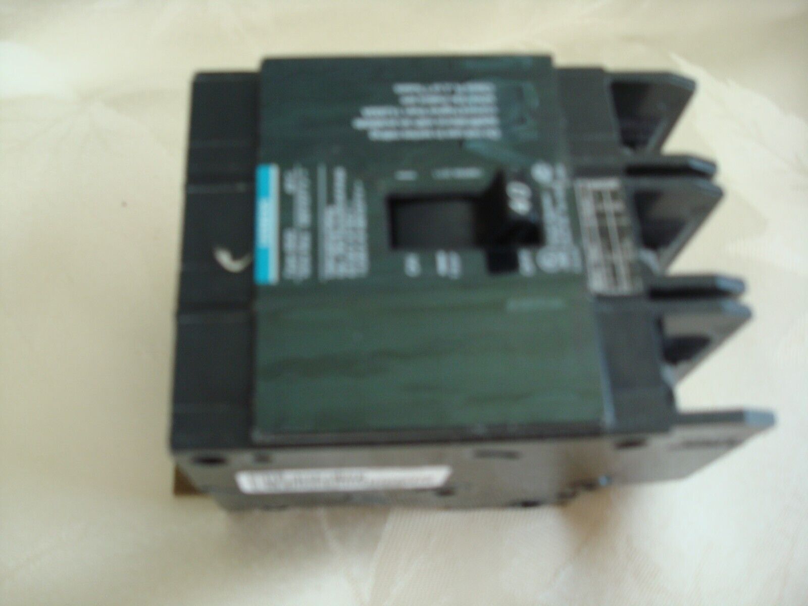 Siemens BQD340BP