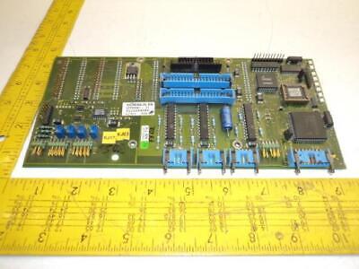 Siemens 00330647-07 KJ-MN15-0380 Board T19887