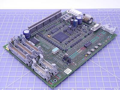 Siemens 00353442-01 Circuit Board T109035