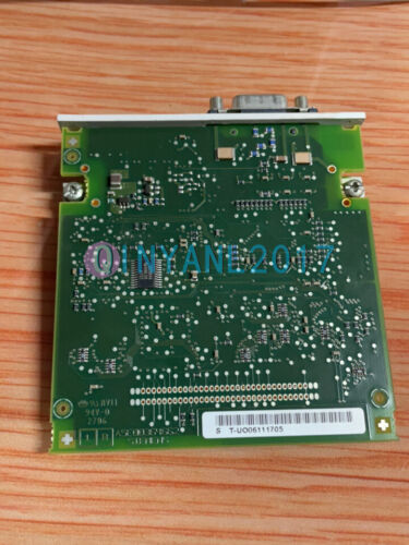 1PCS Used Siemens PLC Processor Module A5E00364662