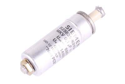 SIEMENS B25835-K0104-K7 B25835K0104K7 0.1UF CAPACITOR ID94726
