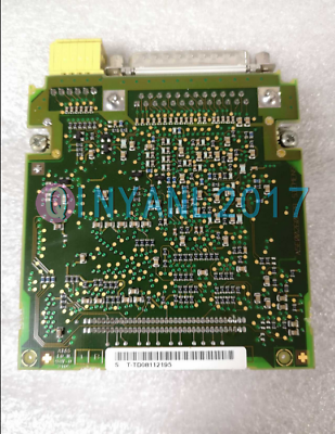 1PCS Used Siemens Encoder Platte A5E00260078
