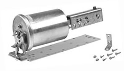 Siemens 331-4511 #3 Pneumatic Damper Actuator w/ Integral Pivot &amp; Post, Extended
