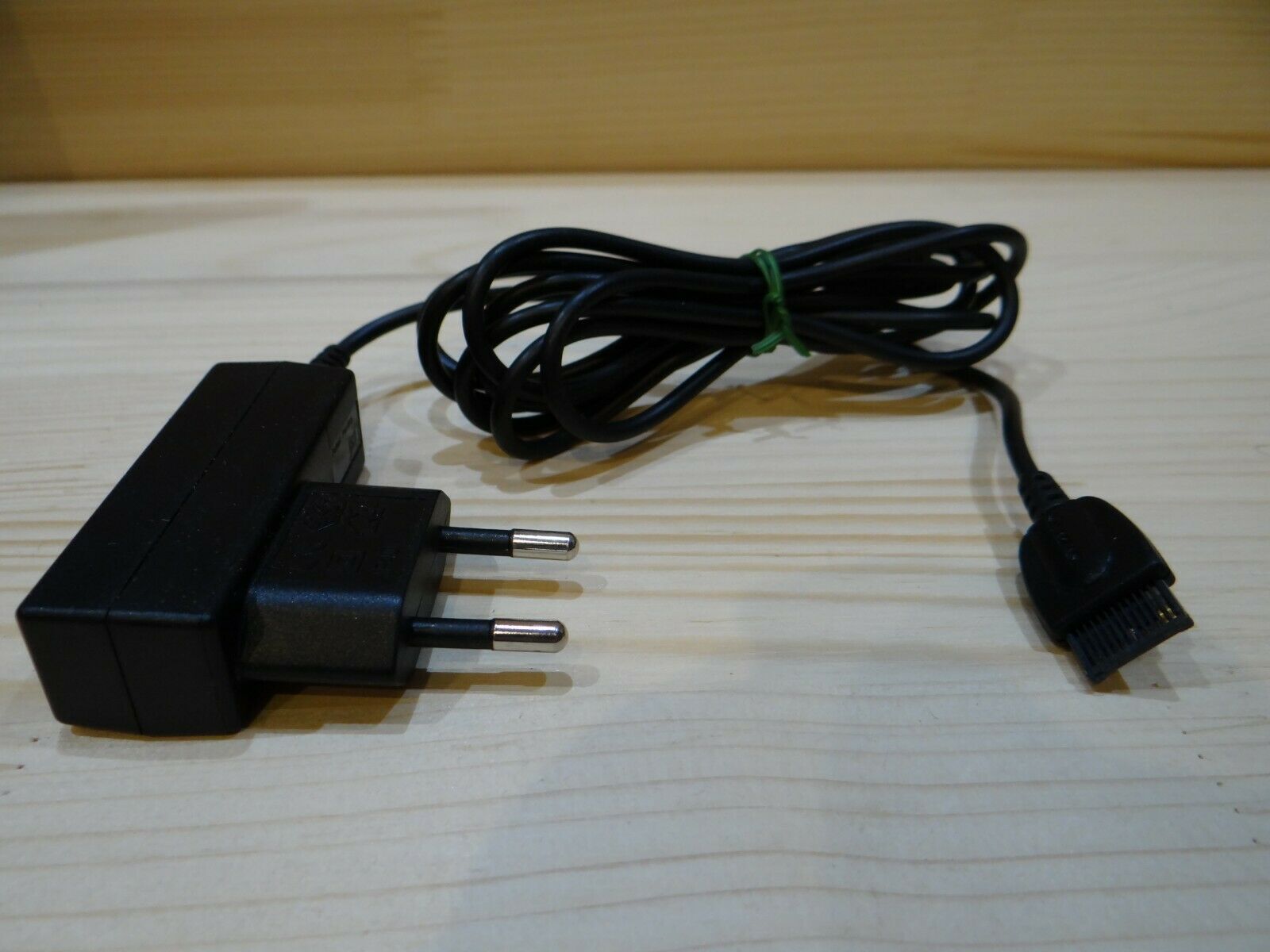 Siemens Power Supply Charger Original for mobile phones A5bhtn00116342