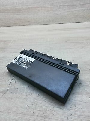 BMW E60 5 Series 6952664 5wk49110 Body Control Module Junction Box Siemens