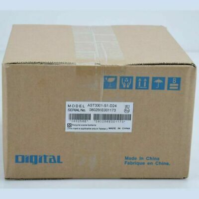 1PC New PRO-FACE AST3301-S1-D24 Touch Screen Panel