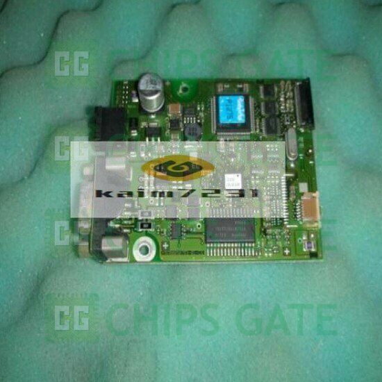 1PCS Used Siemens A5E00250753-01 Tested in Good Condition Fast Ship