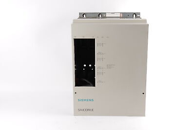 Siemens Simodrive Rack leer 6SC6101-3A 6SC 6101-3A -2200746