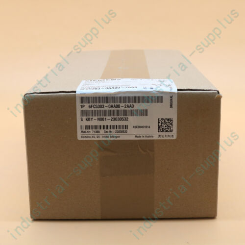 1PC SIEMENS NEW 6FC53030AA002AA0 Handwheel 6FC5303-0AA00-2AA0 One year warranty