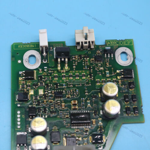 1pcs Used Siemens high power driver power board A5E00983666 A5E00983841 ship DHL