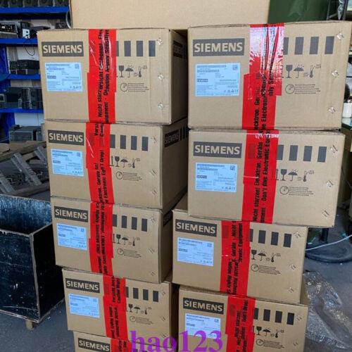 6SE7021-8EB71 SIEMENS SIMOVERT main drive motion control compact inverter