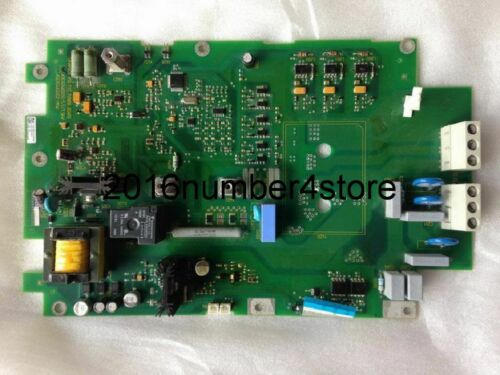 1PC Used Siemens drive board A5E02440450 V10-7.5KW Tested