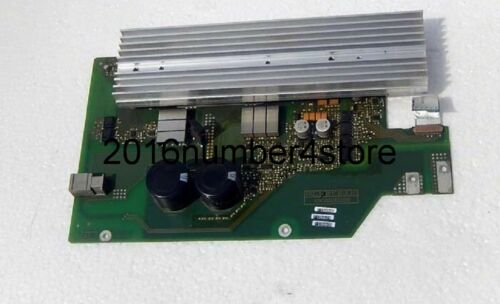 Used SIEMENS A5E00295598 